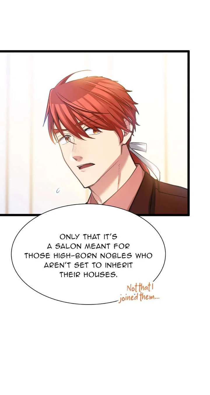 Lady of Iron Wall Chapter 76 page 14