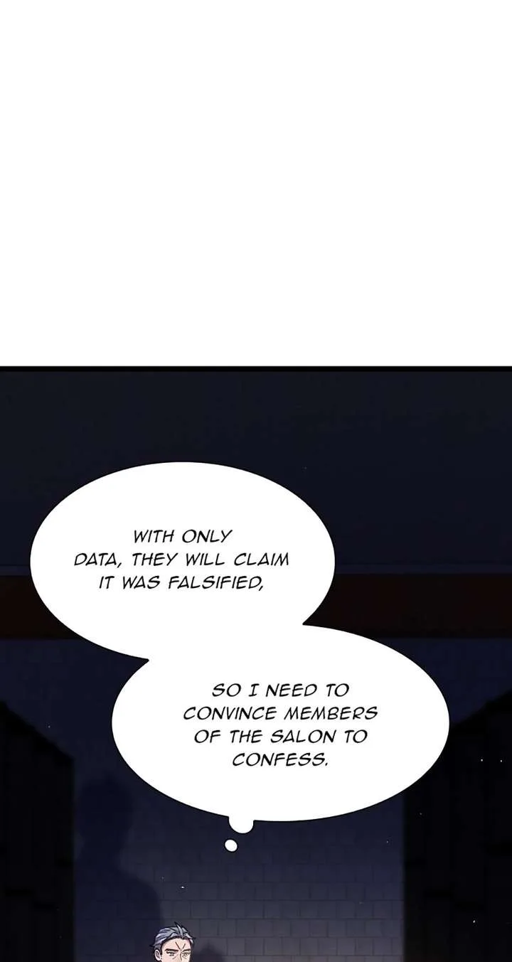Lady of Iron Wall Chapter 75 page 71
