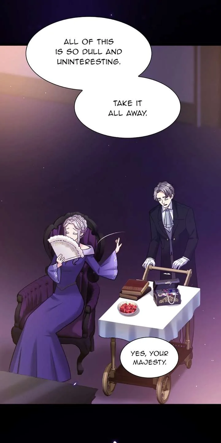 Lady of Iron Wall Chapter 75 page 2