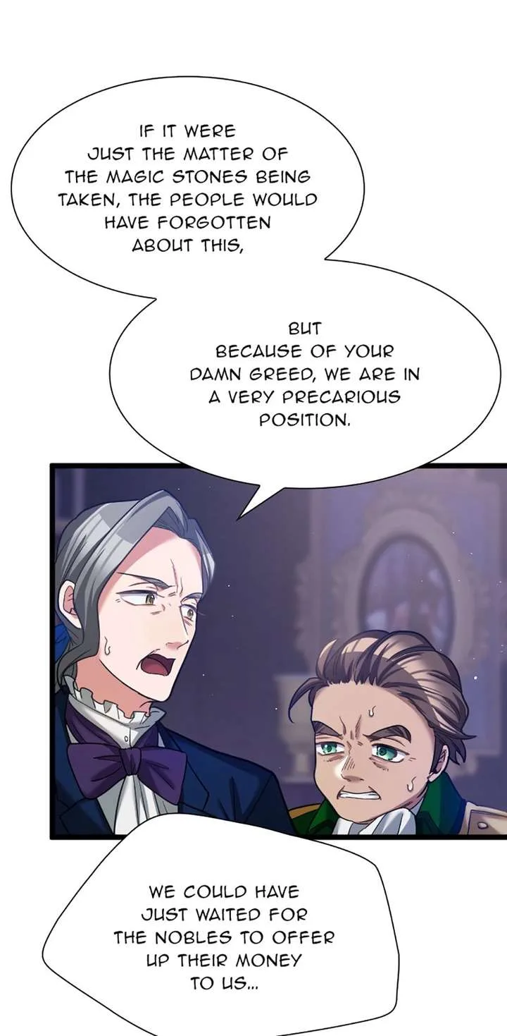 Lady of Iron Wall Chapter 76 page 29