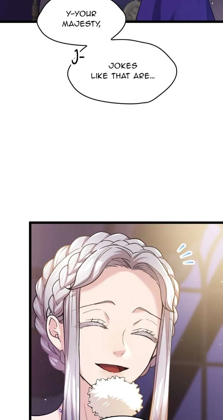 Lady of Iron Wall Chapter 75 page 9