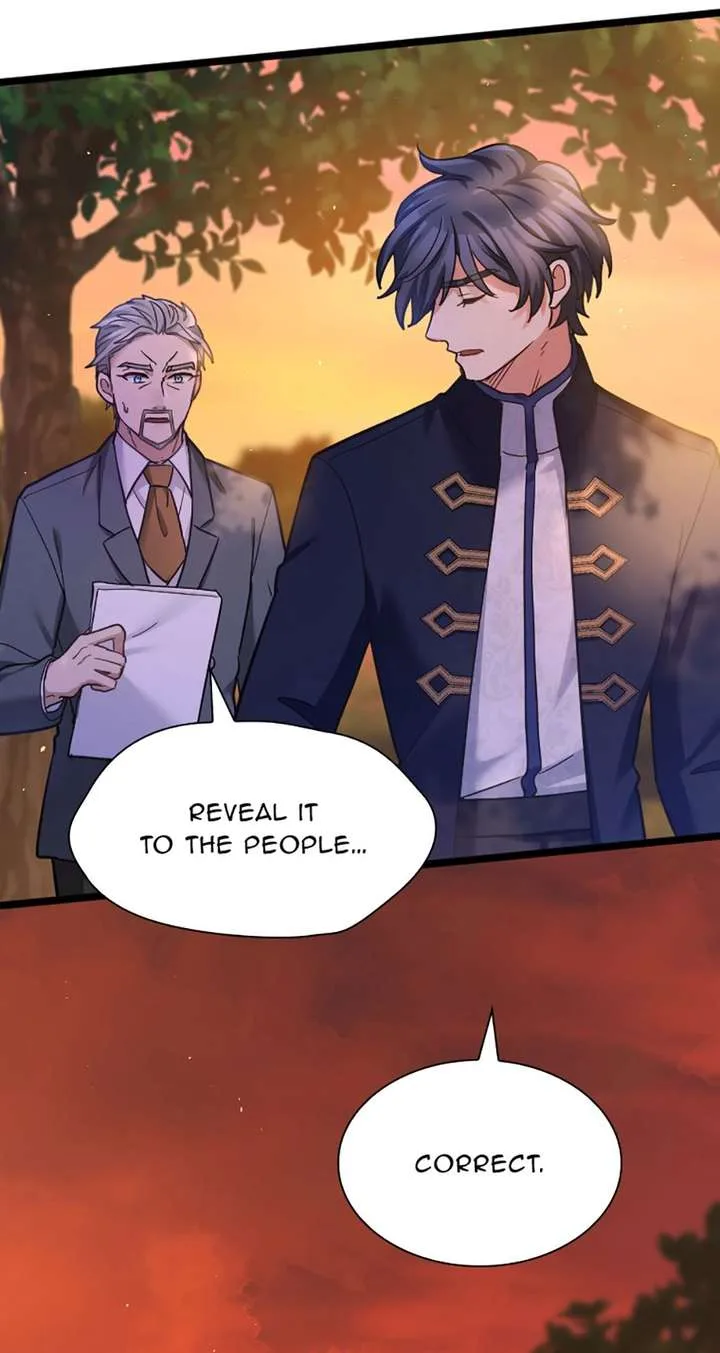 Lady of Iron Wall Chapter 75 page 63