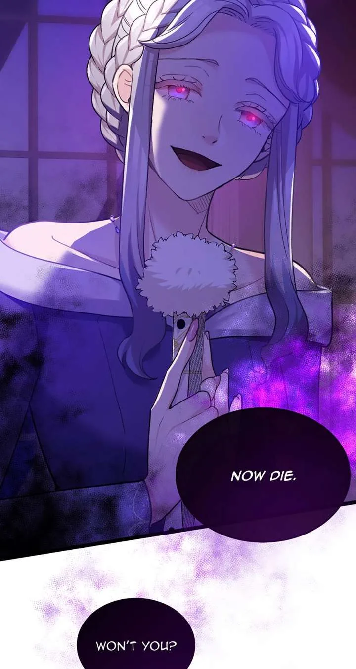 Lady of Iron Wall Chapter 75 page 12