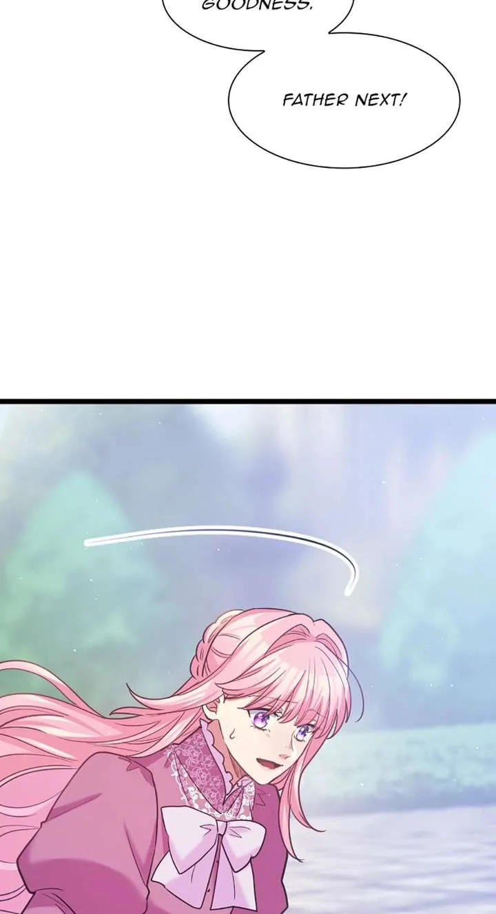 Lady of Iron Wall Chapter 77 page 25