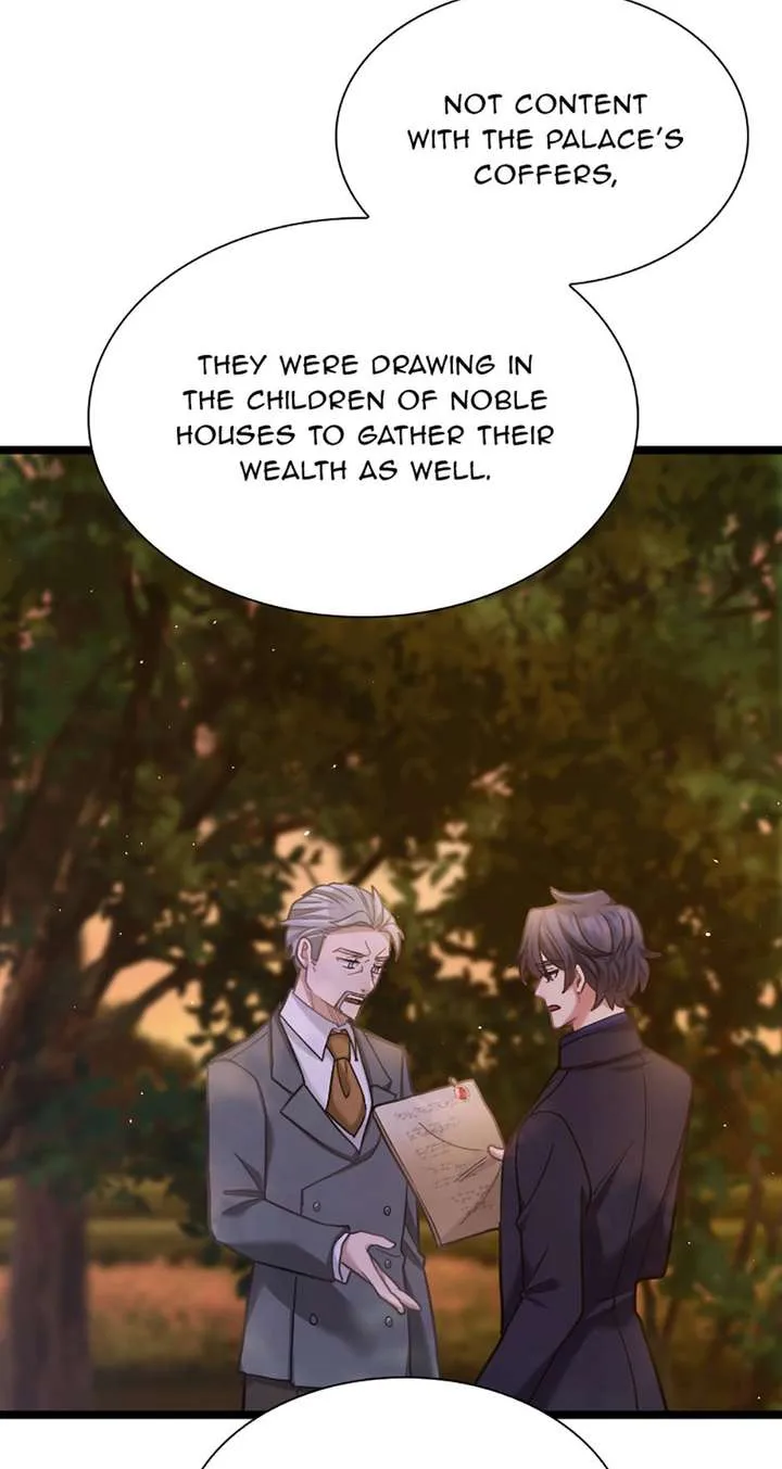 Lady of Iron Wall Chapter 75 page 57