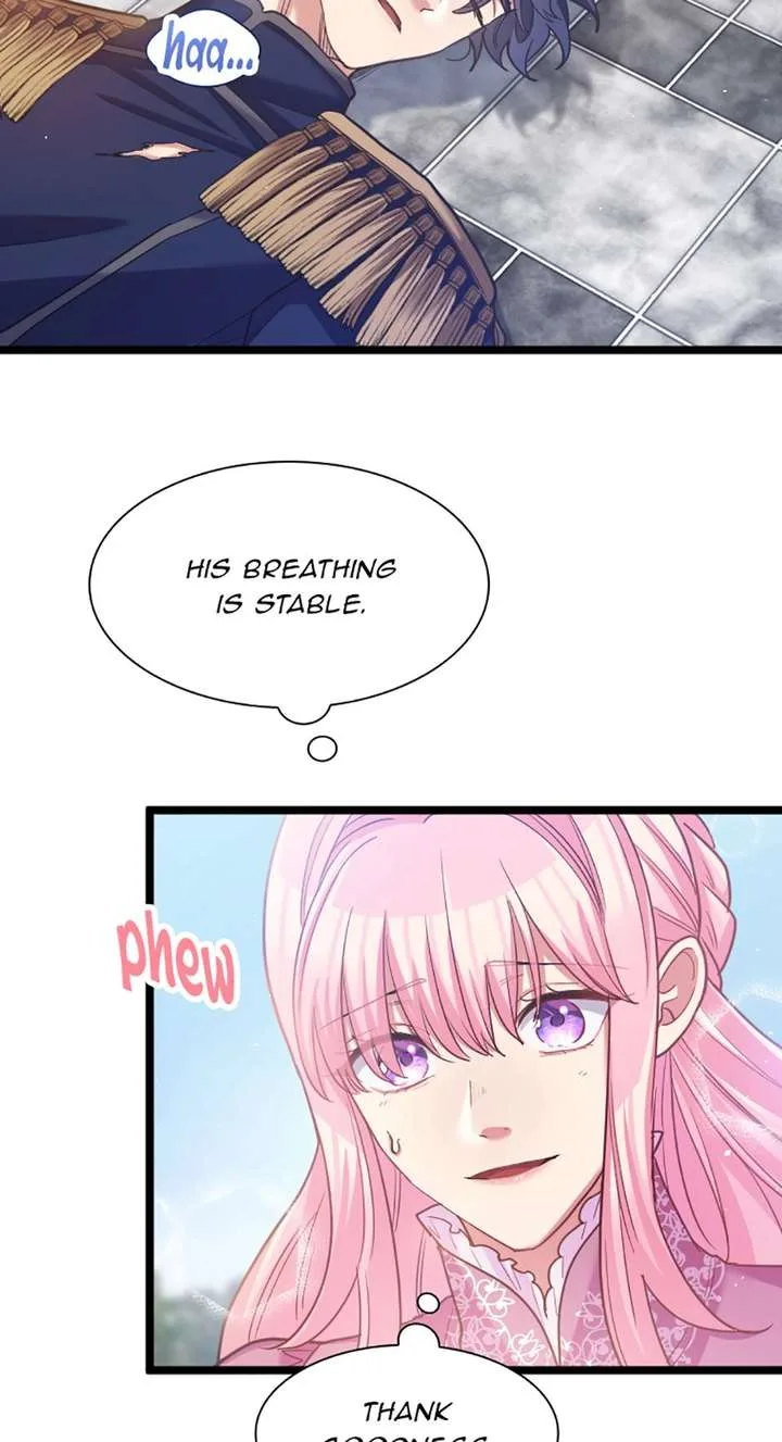 Lady of Iron Wall Chapter 77 page 24