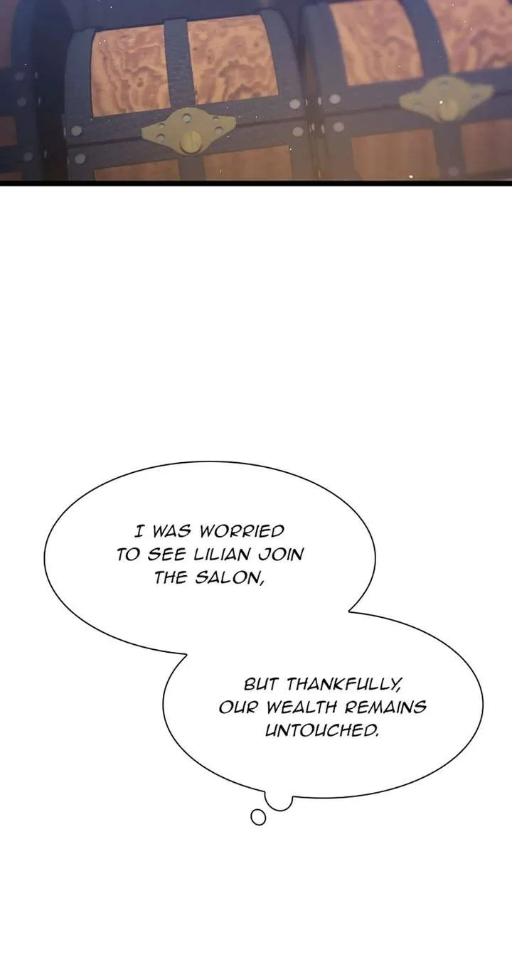 Lady of Iron Wall Chapter 75 page 76