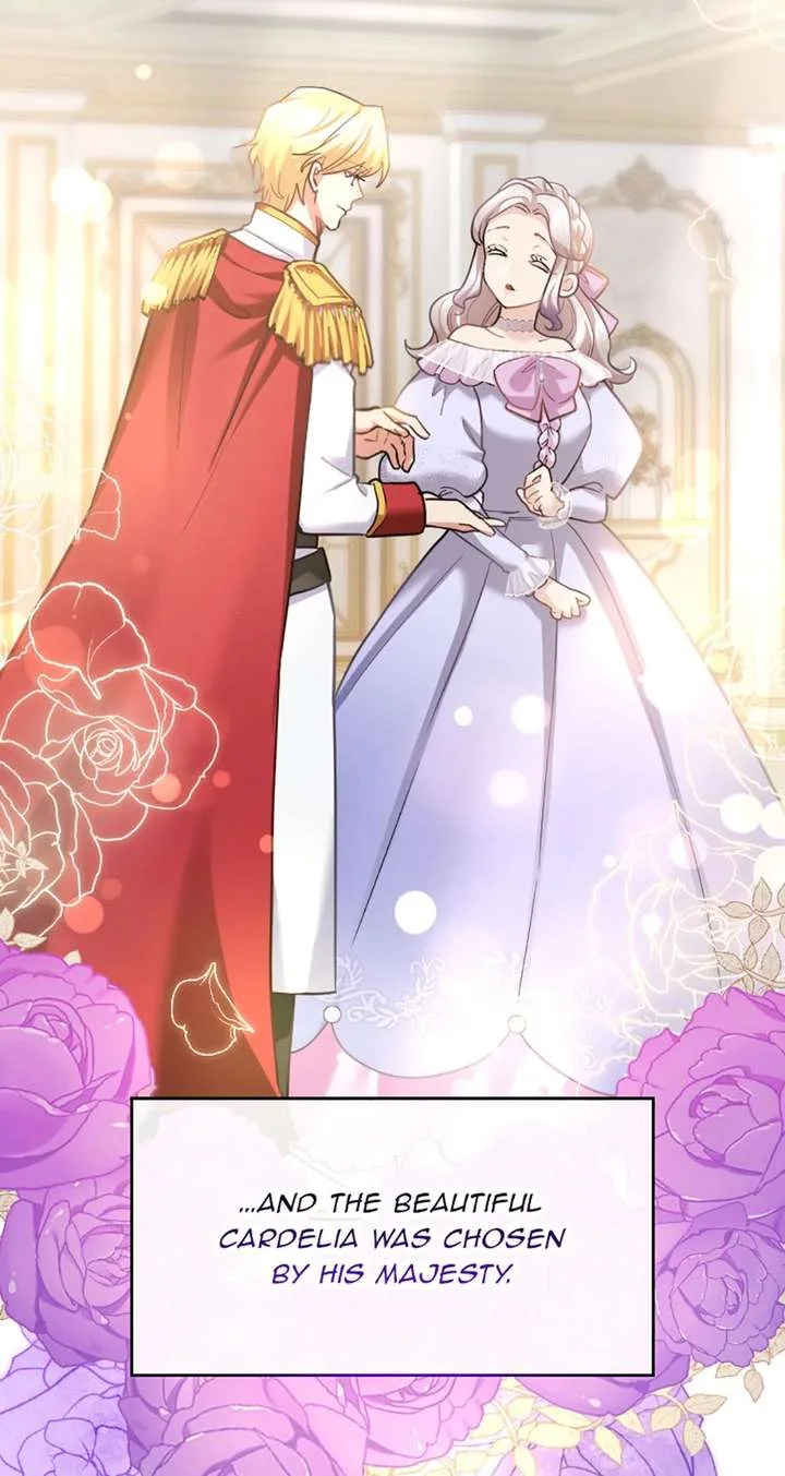 Lady of Iron Wall Chapter 75 page 47