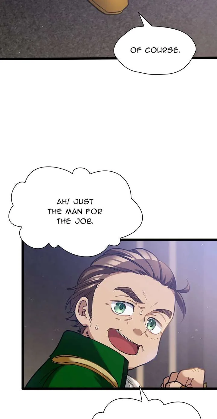 Lady of Iron Wall Chapter 76 page 35