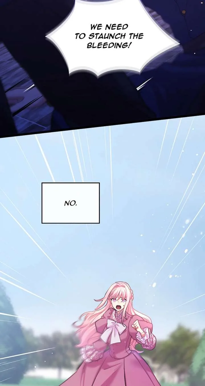 Lady of Iron Wall Chapter 77 page 17