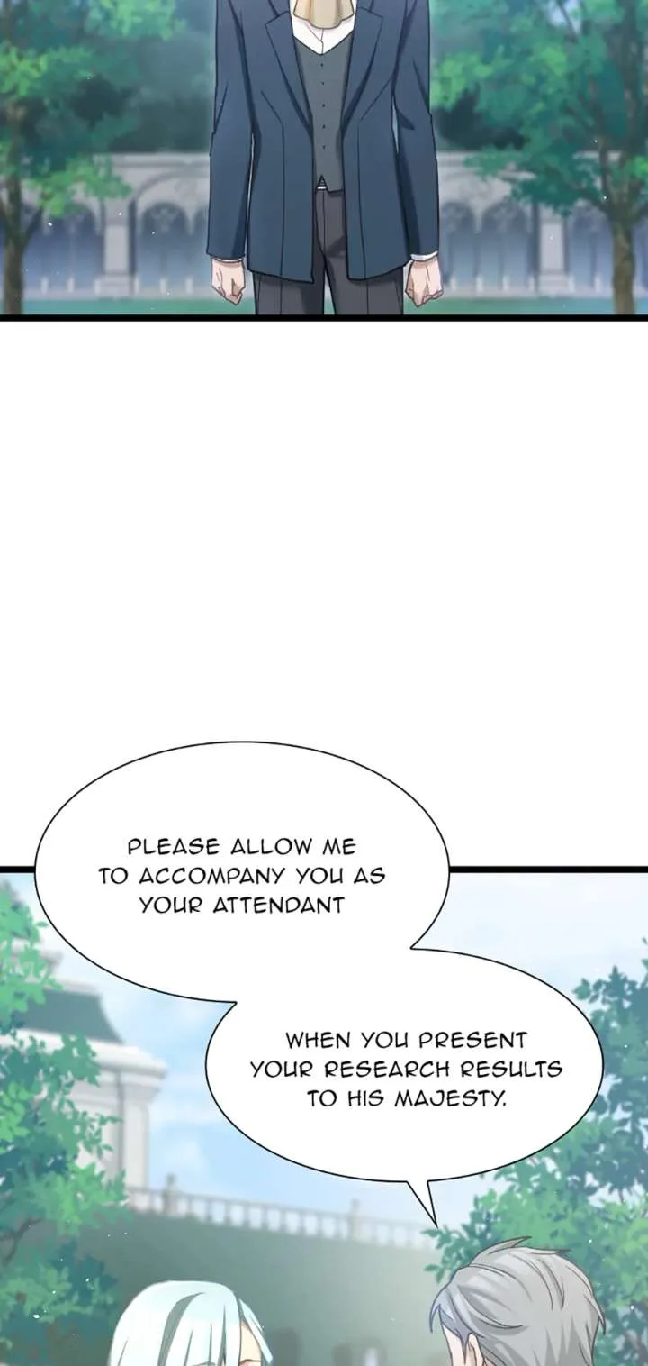 Lady of Iron Wall Chapter 74 page 10