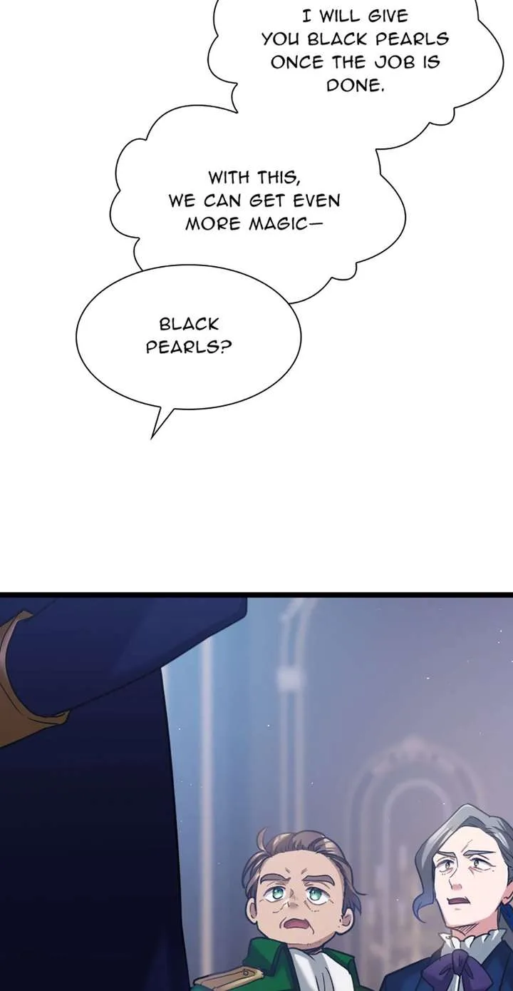 Lady of Iron Wall Chapter 76 page 36