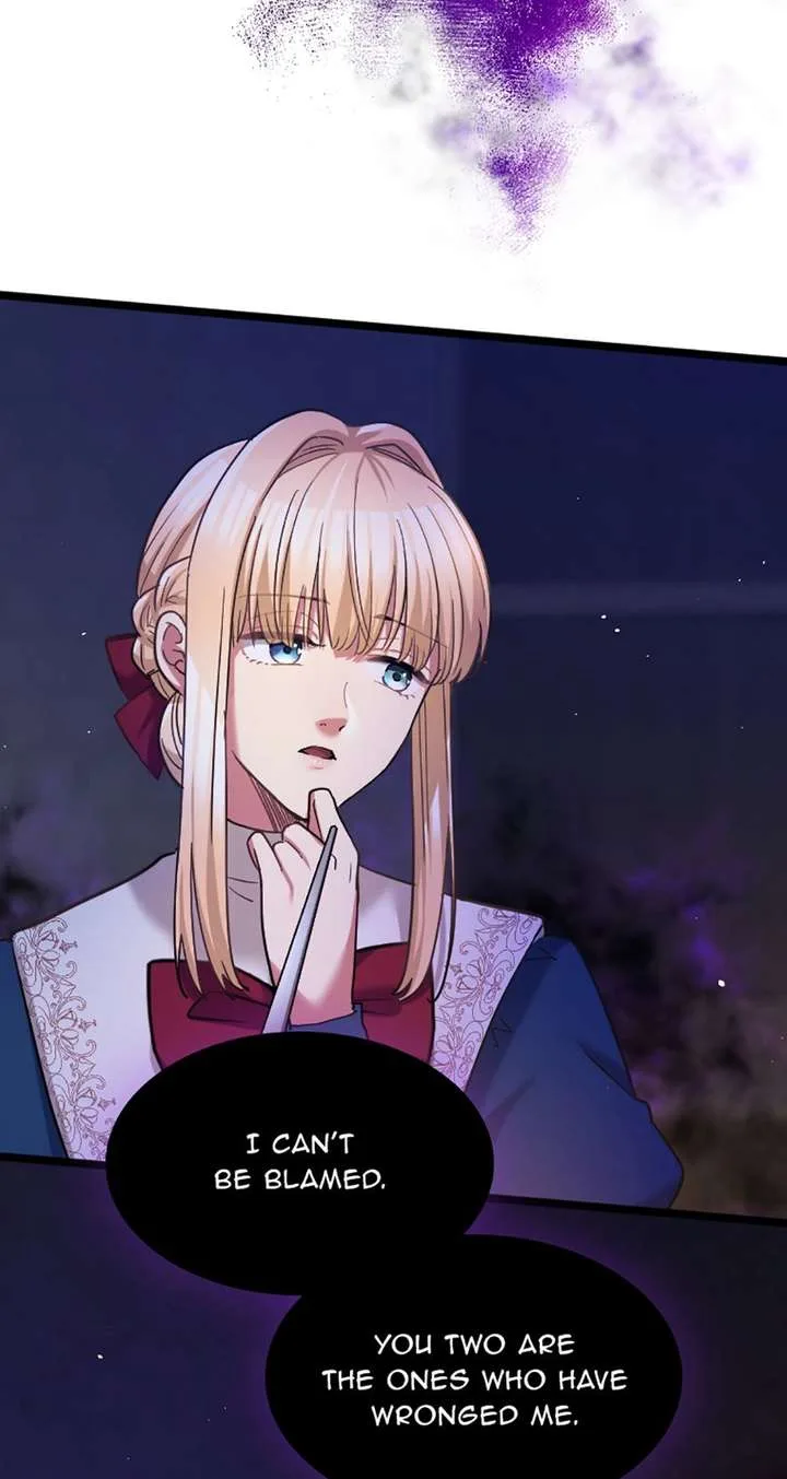Lady of Iron Wall Chapter 76 page 9