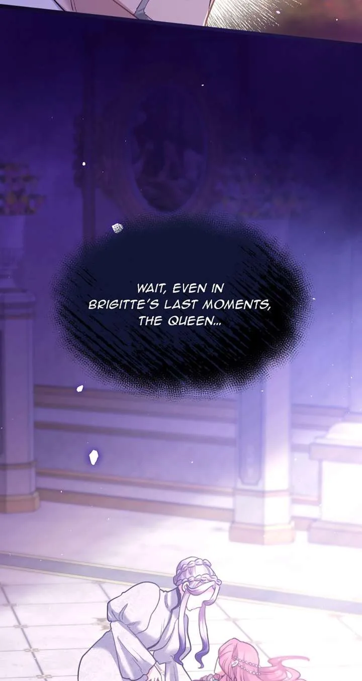 Lady of Iron Wall Chapter 75 page 53
