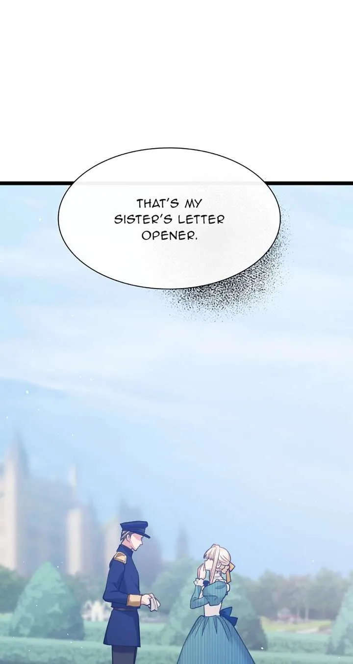 Lady of Iron Wall Chapter 77 page 36