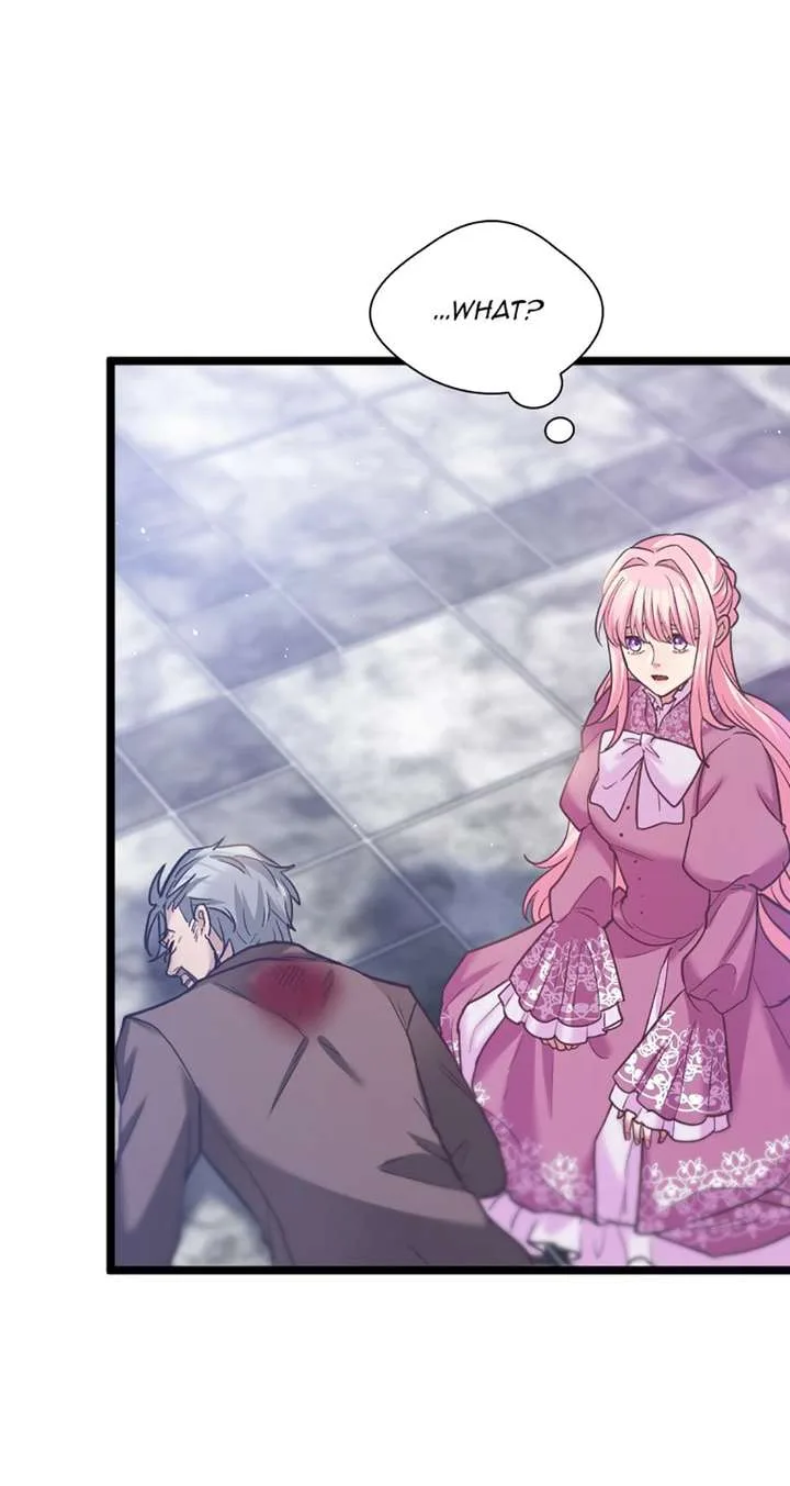 Lady of Iron Wall Chapter 77 page 38