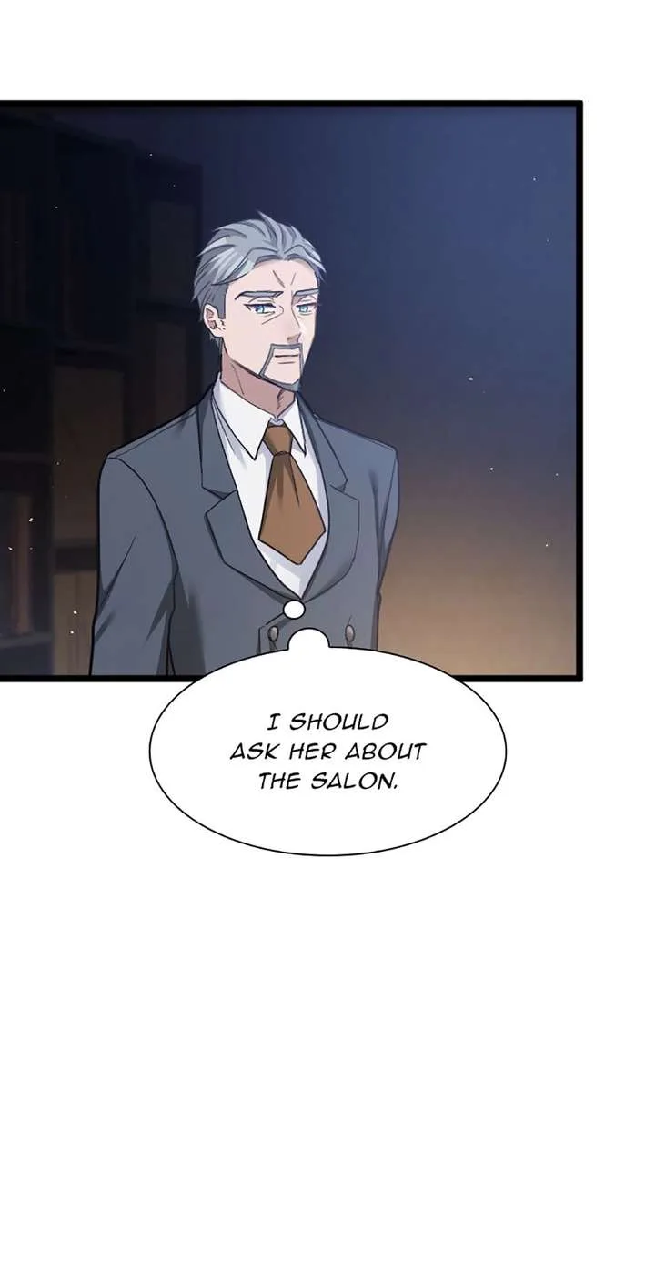 Lady of Iron Wall Chapter 75 page 77