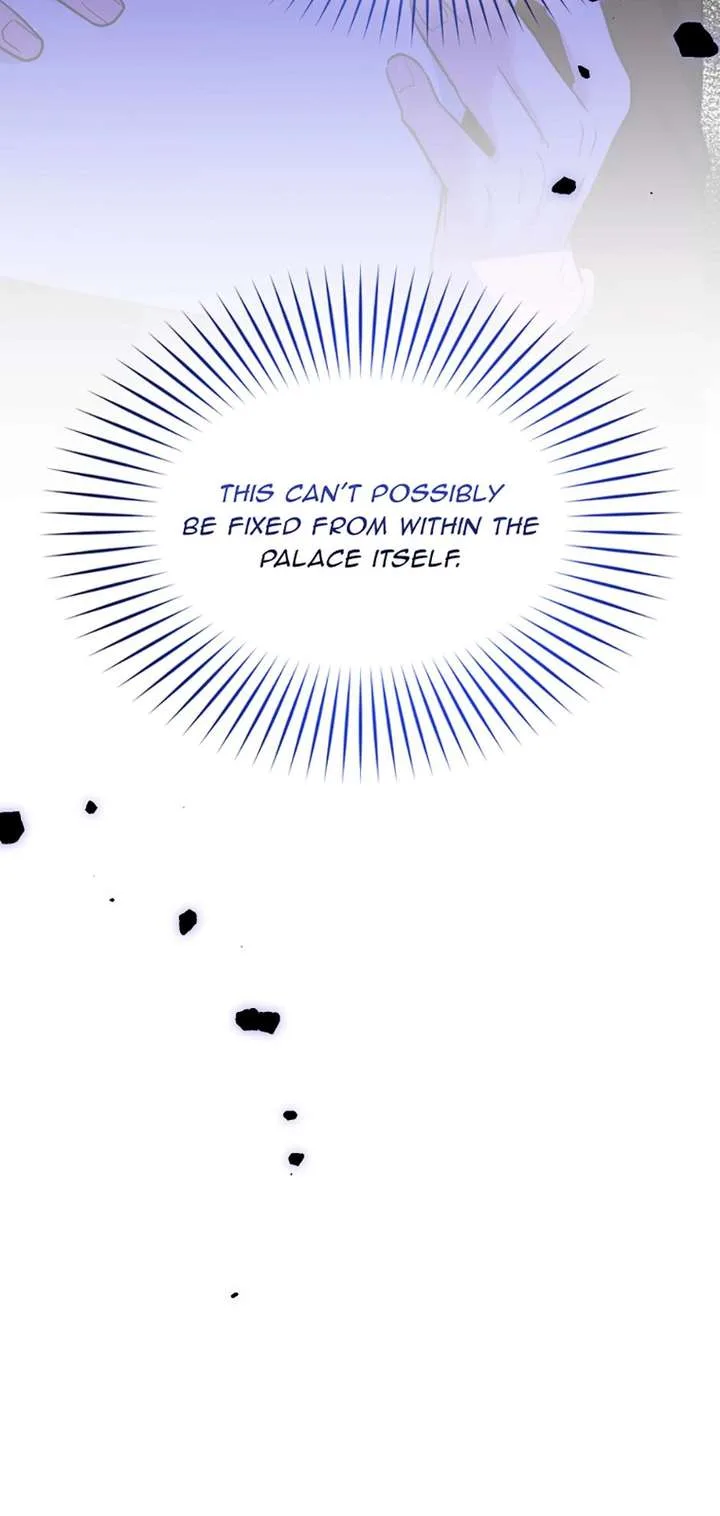 Lady of Iron Wall Chapter 76 page 19