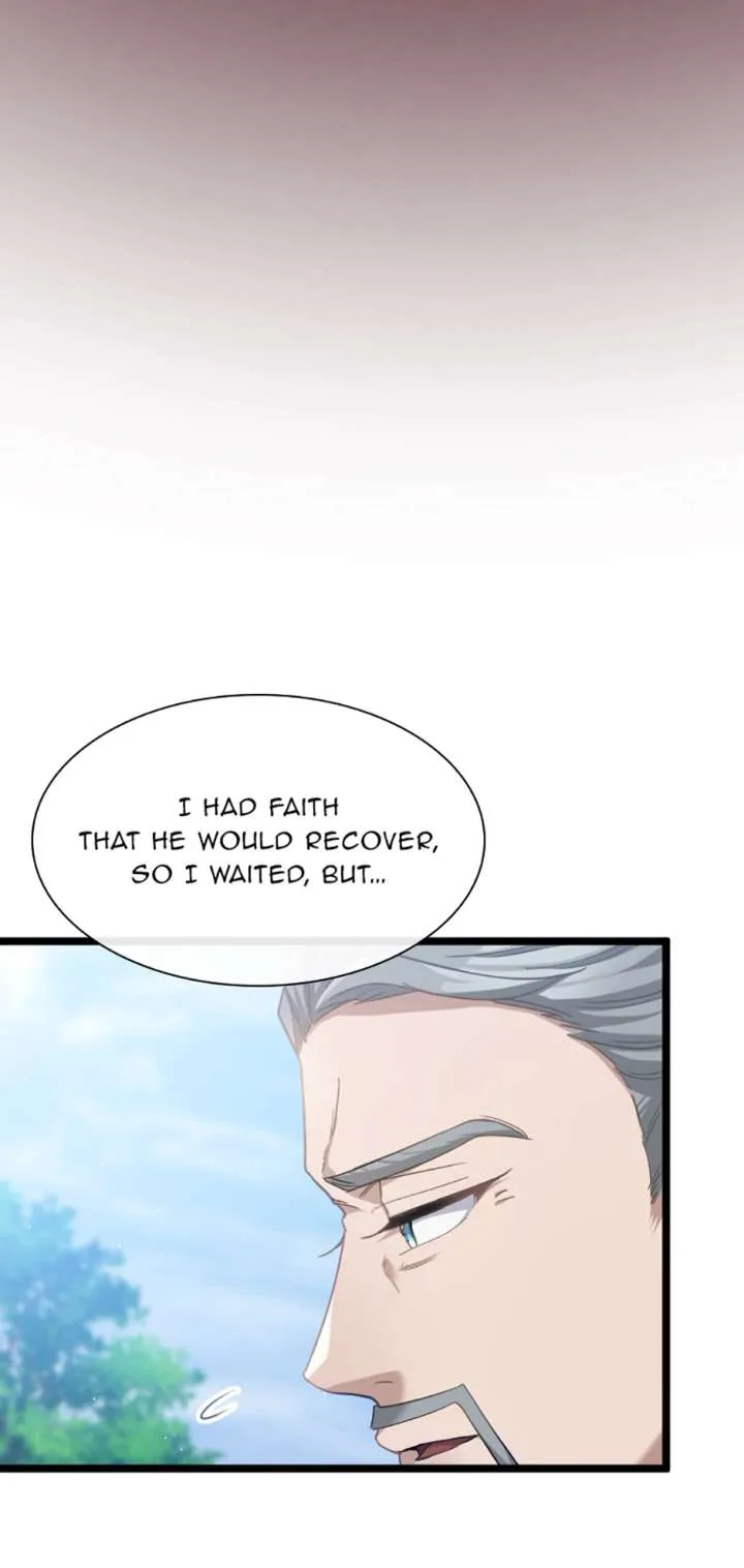 Lady of Iron Wall Chapter 74 page 14