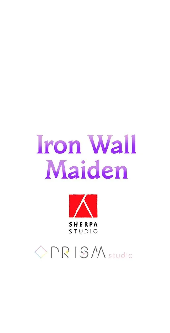 Lady of Iron Wall Chapter 75 page 84