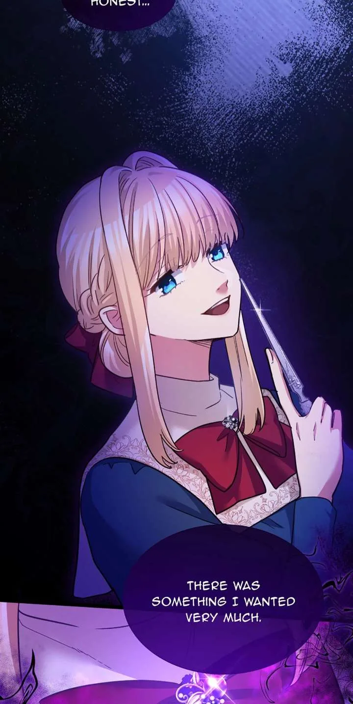 Lady of Iron Wall Chapter 76 page 4