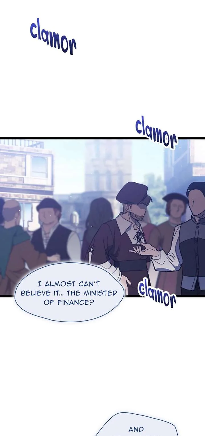 Lady of Iron Wall Chapter 76 page 24