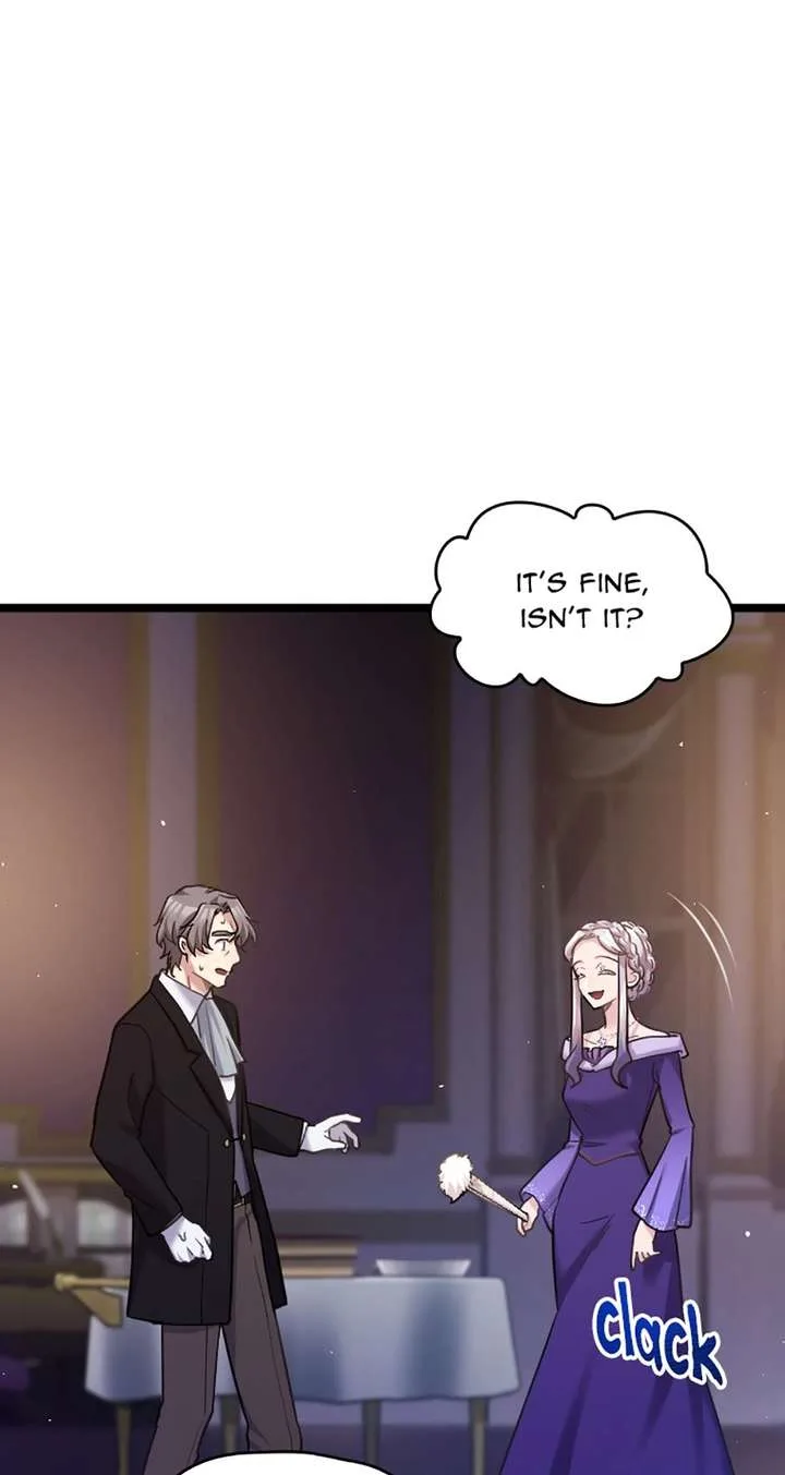 Lady of Iron Wall Chapter 75 page 8