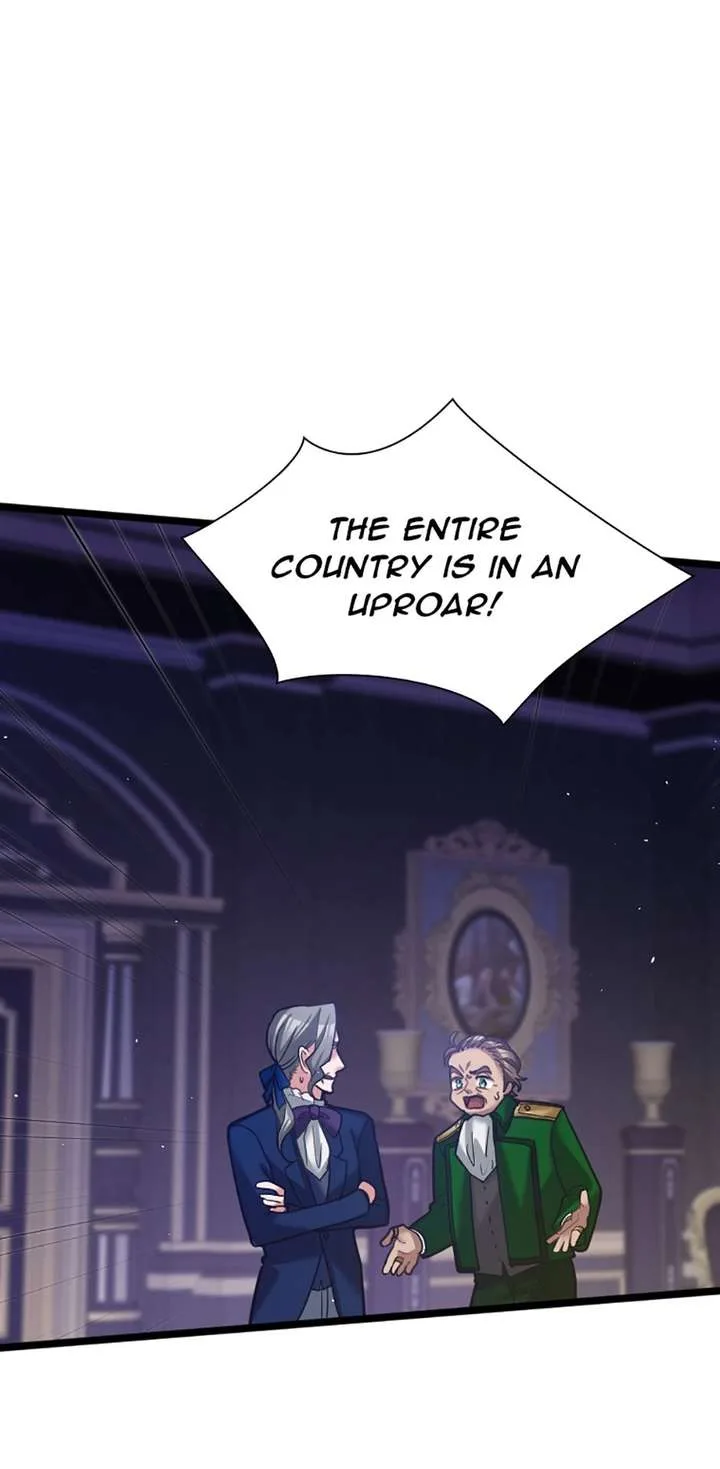 Lady of Iron Wall Chapter 76 page 28
