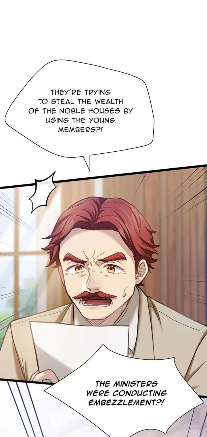 Lady of Iron Wall Chapter 76 page 15