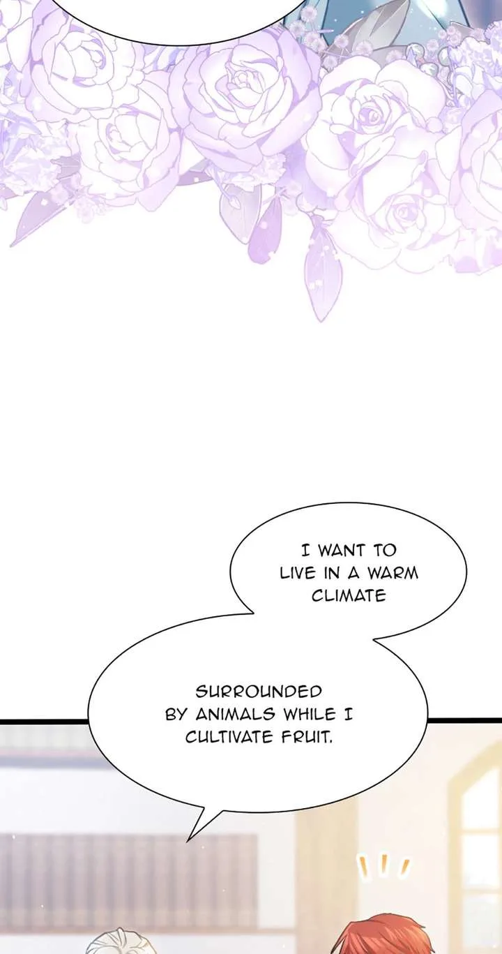 Lady of Iron Wall Chapter 75 page 32