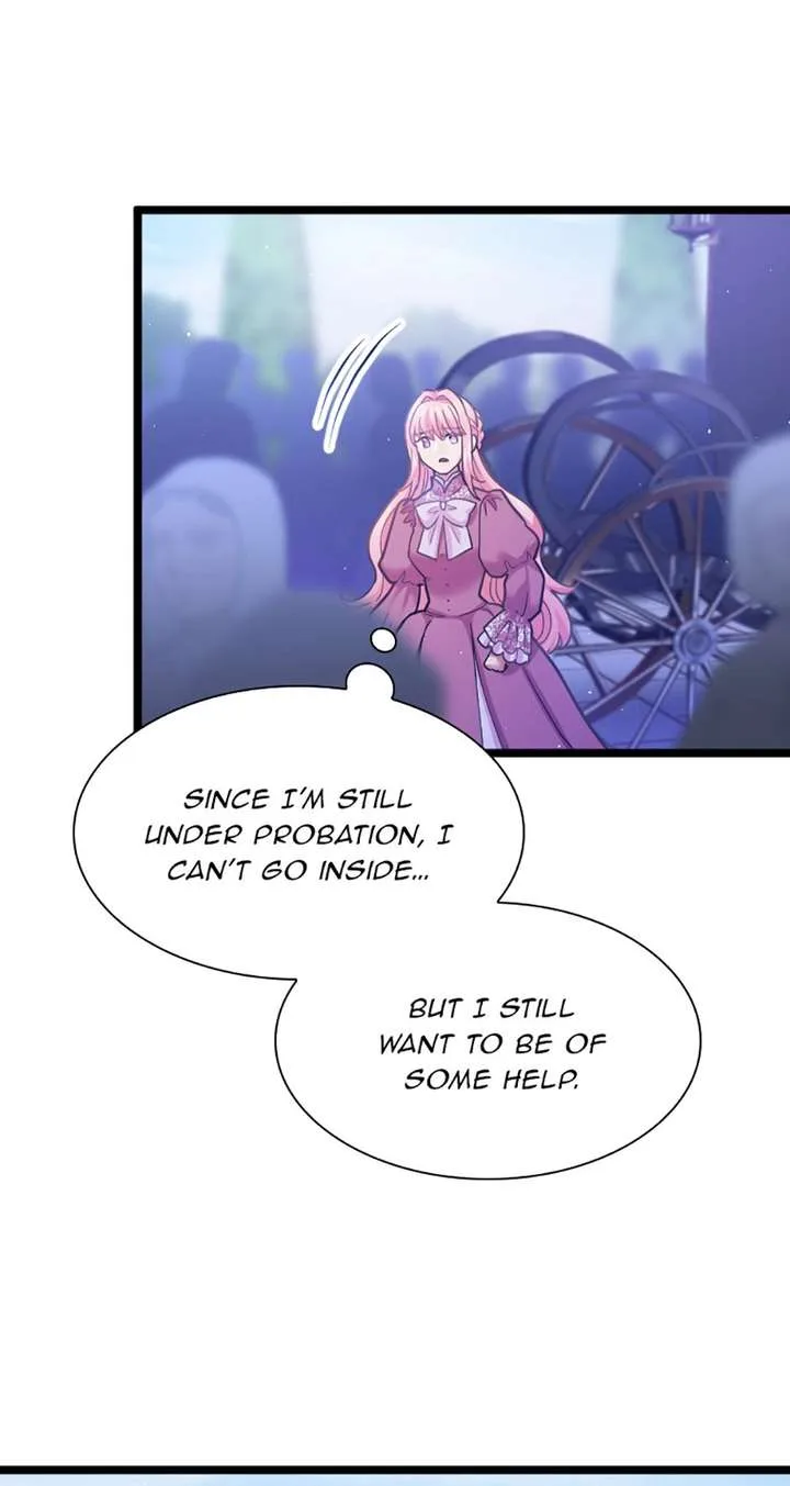 Lady of Iron Wall Chapter 76 page 44
