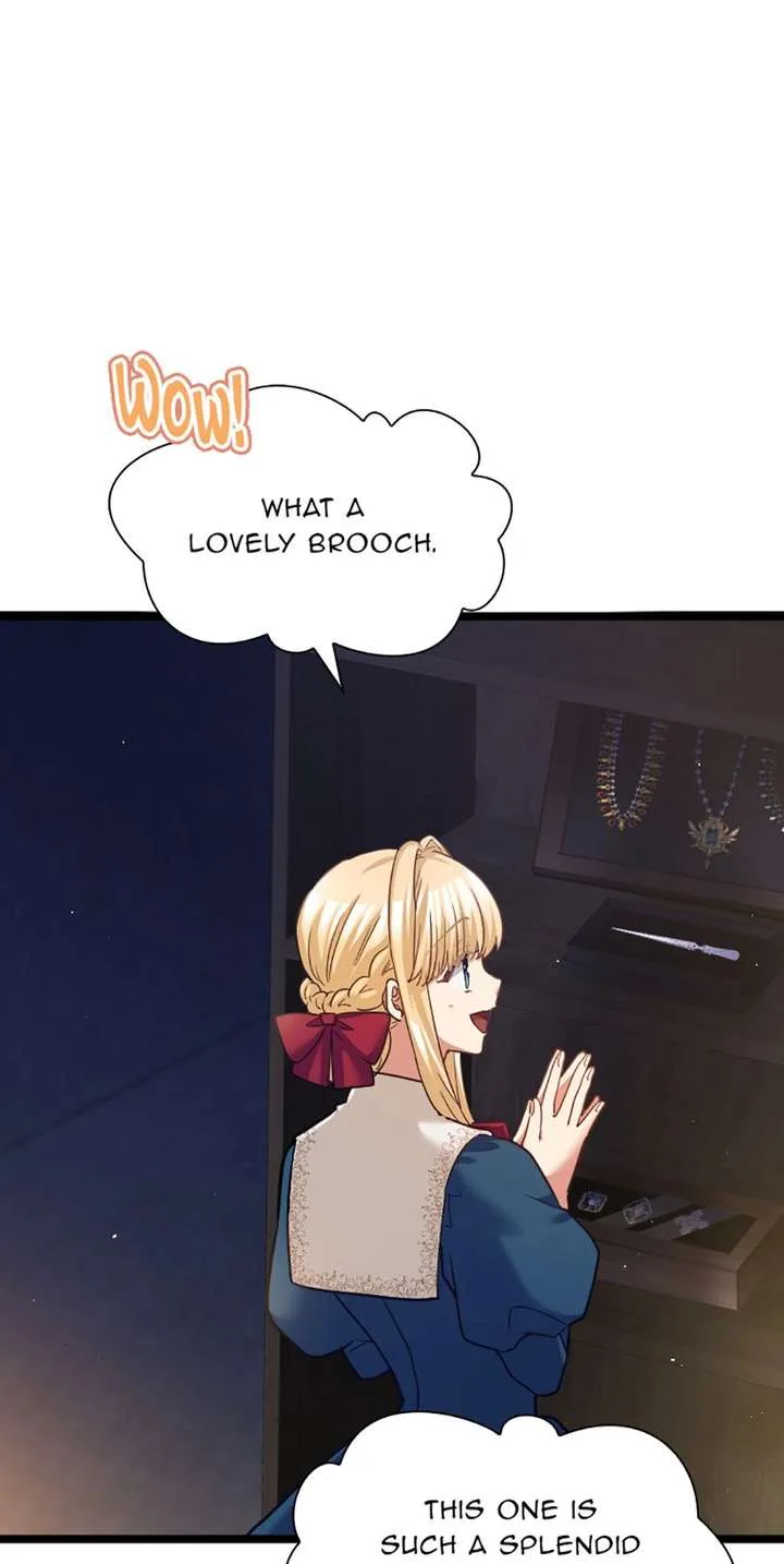 Lady of Iron Wall Chapter 76 page 1