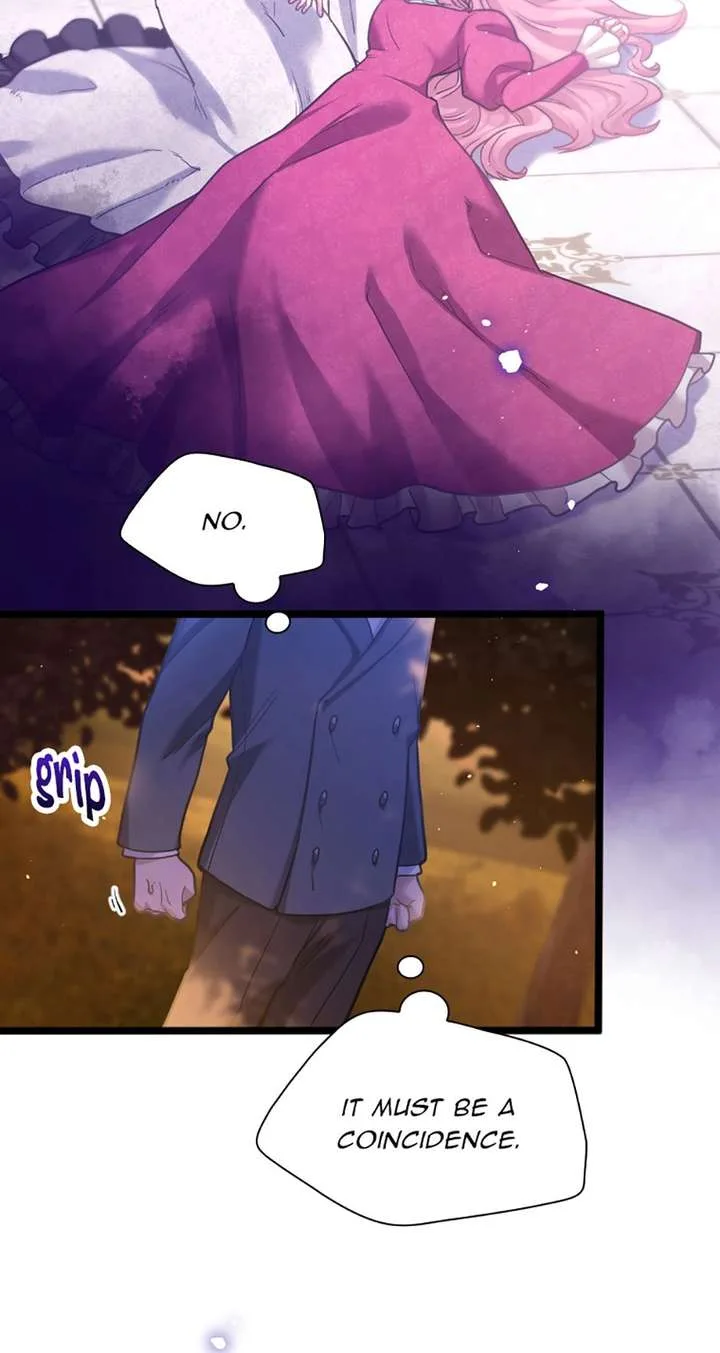 Lady of Iron Wall Chapter 75 page 54
