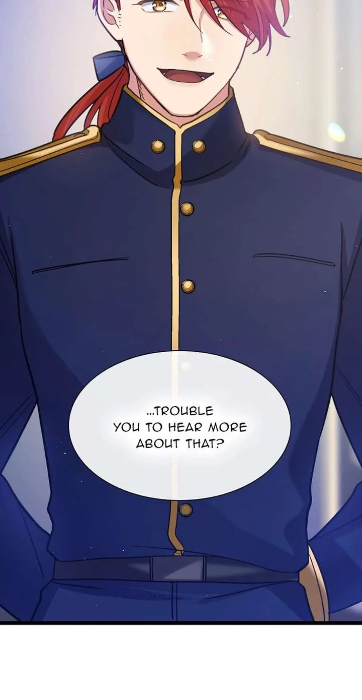 Lady of Iron Wall Chapter 76 page 38