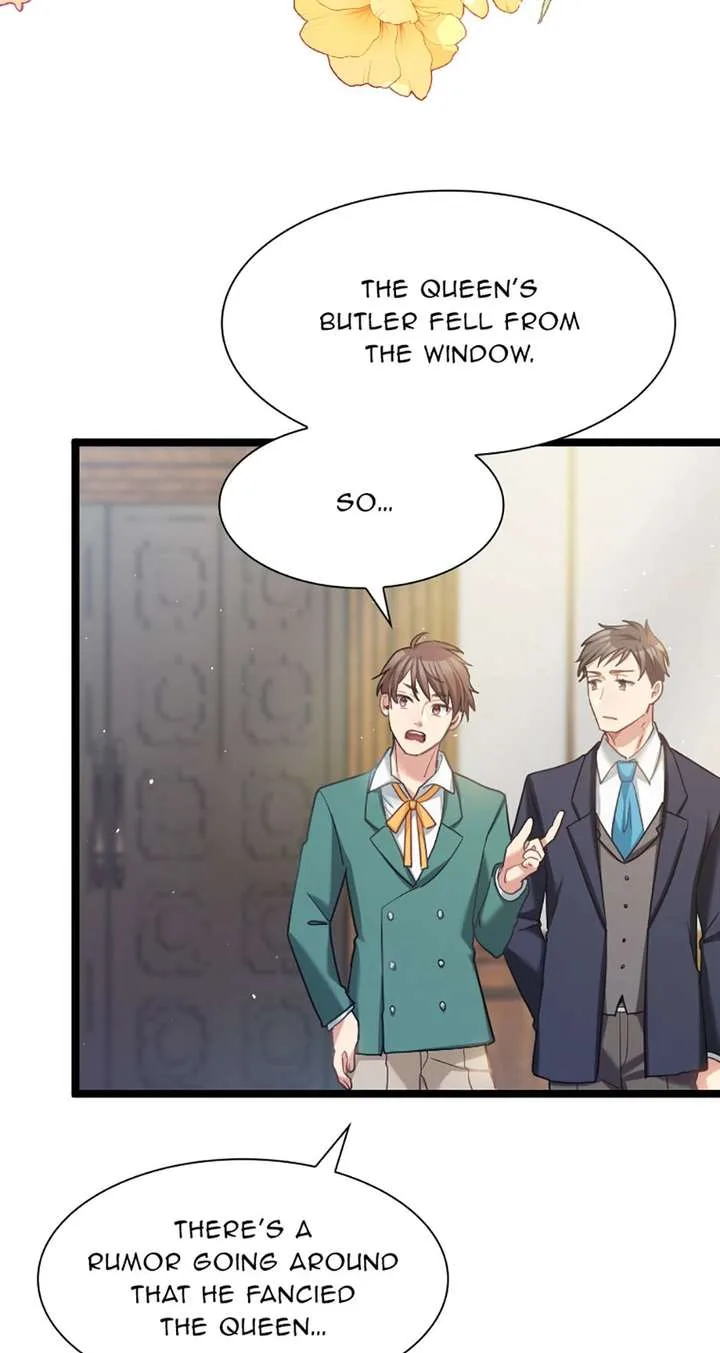 Lady of Iron Wall Chapter 75 page 24