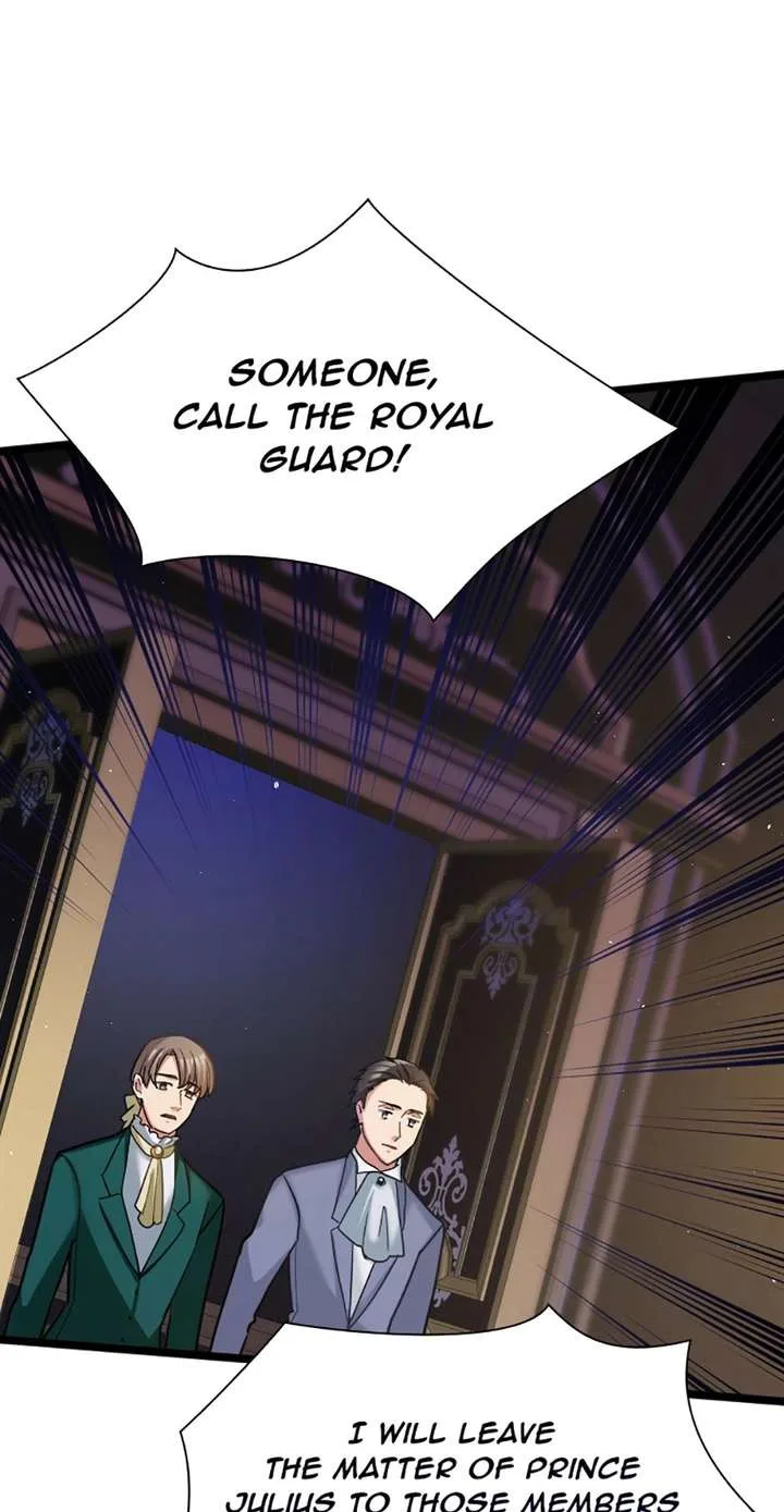 Lady of Iron Wall Chapter 76 page 33