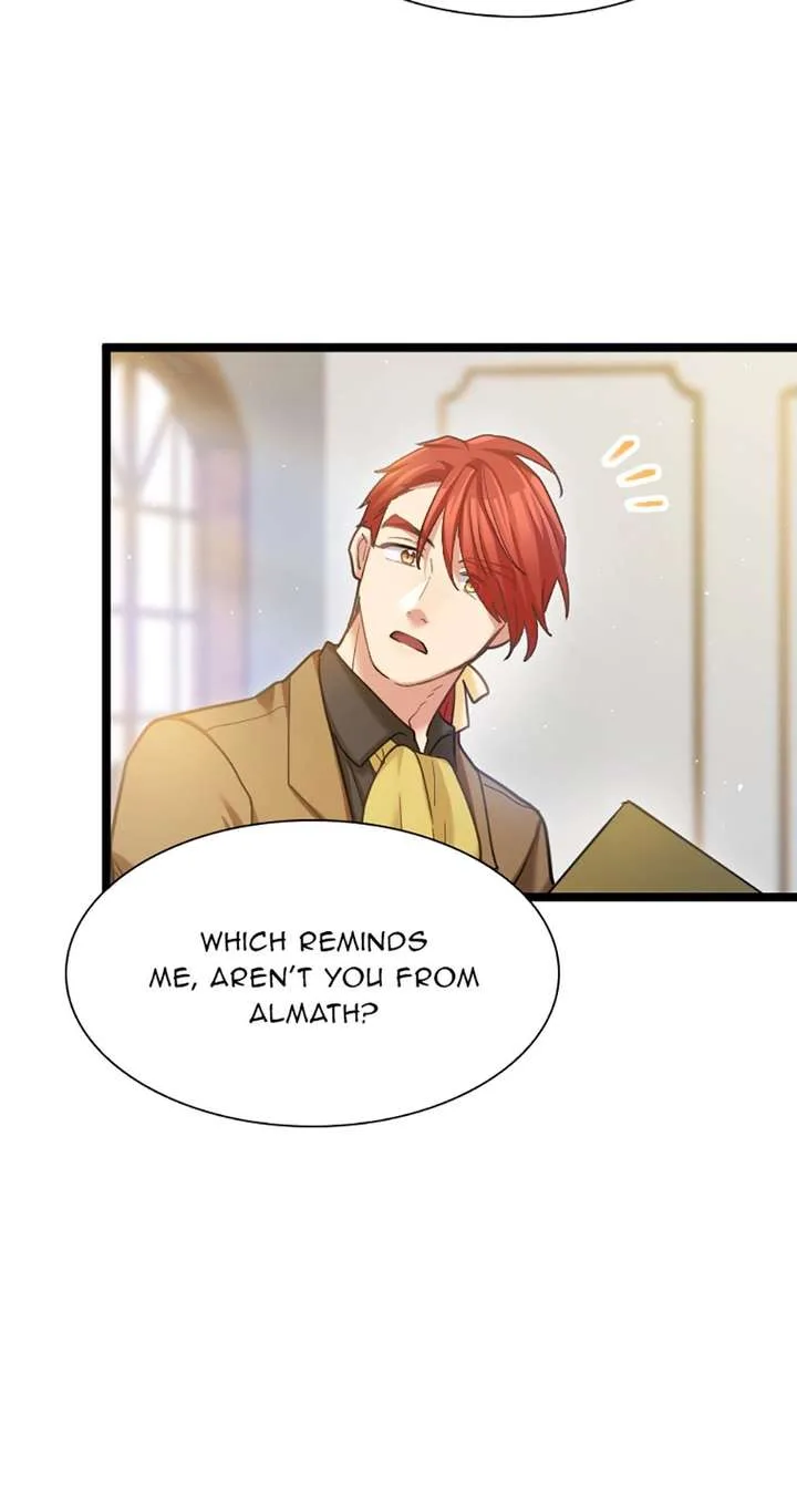 Lady of Iron Wall Chapter 75 page 28