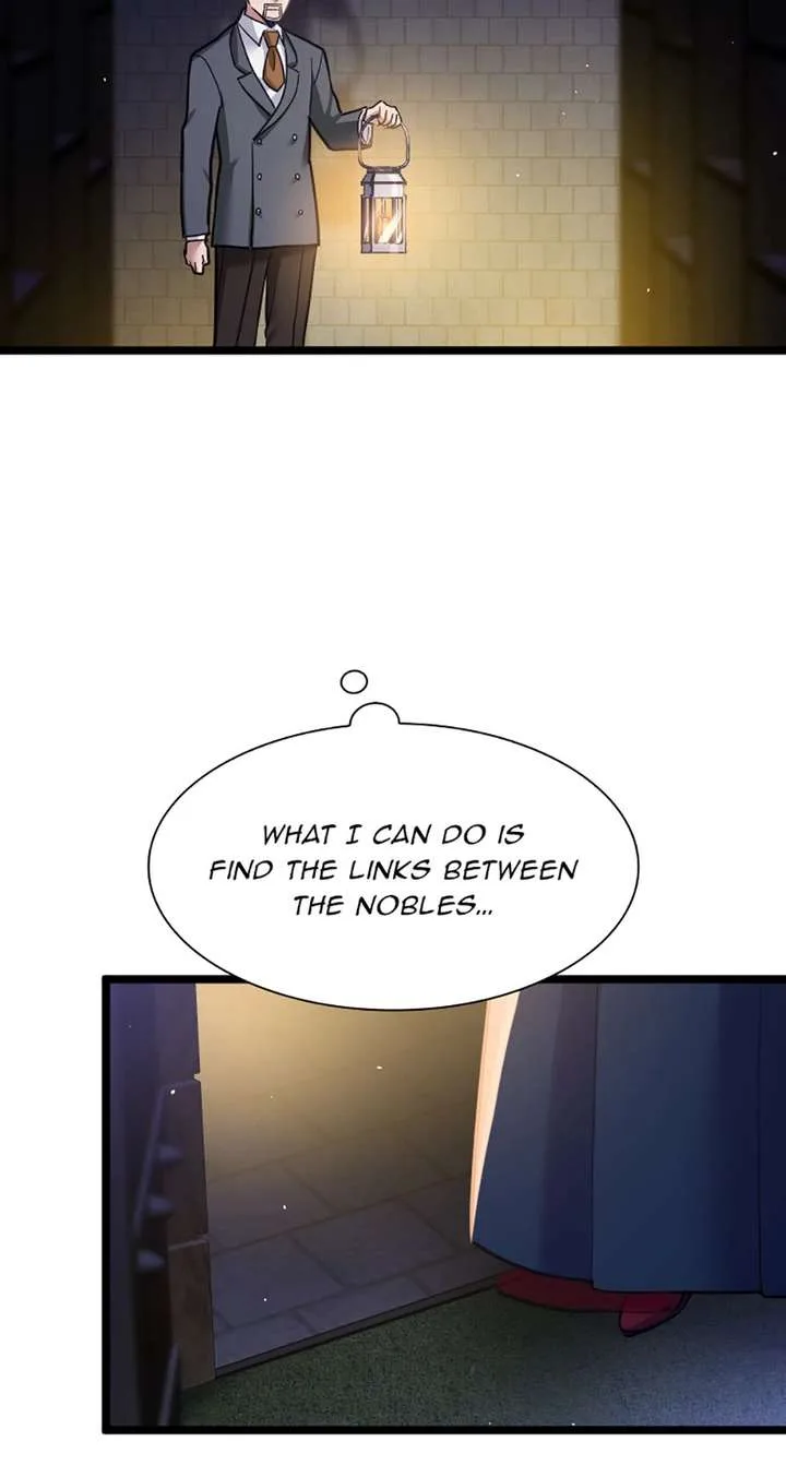 Lady of Iron Wall Chapter 75 page 72