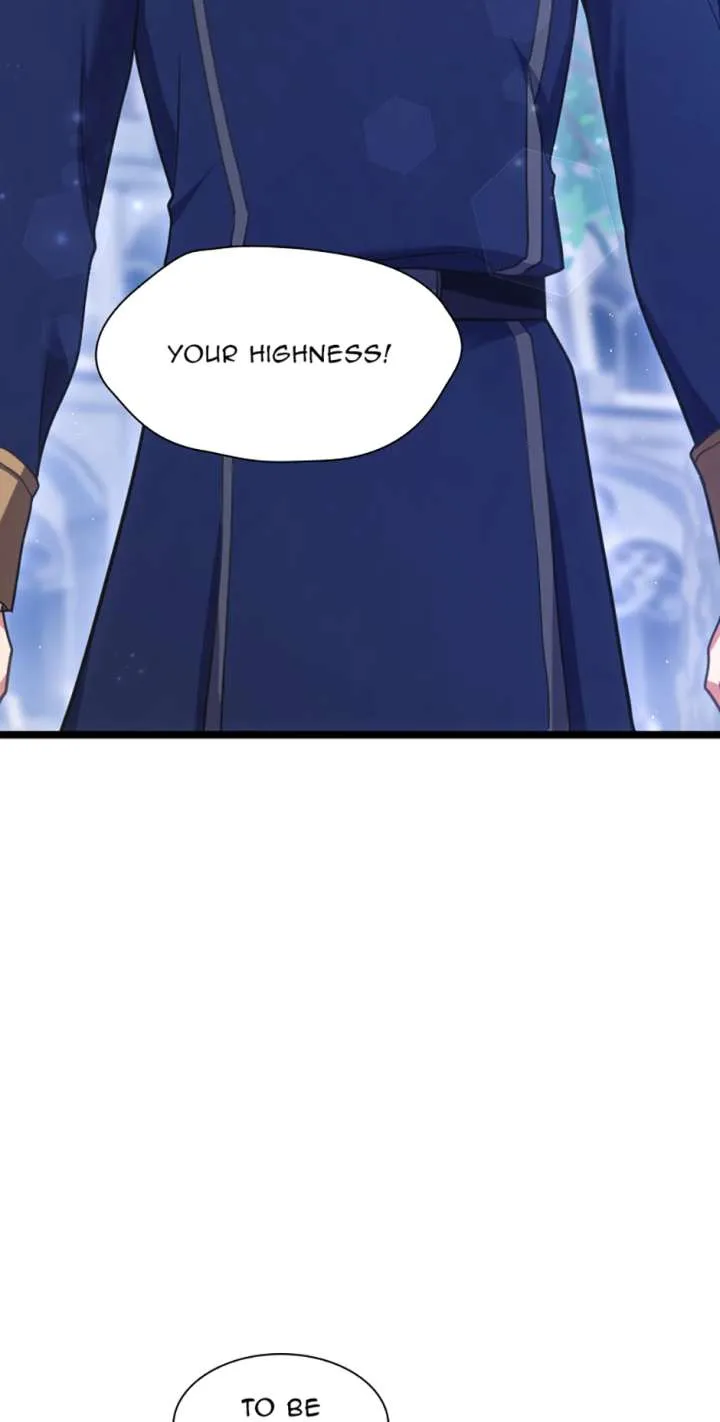 Lady of Iron Wall Chapter 74 page 19