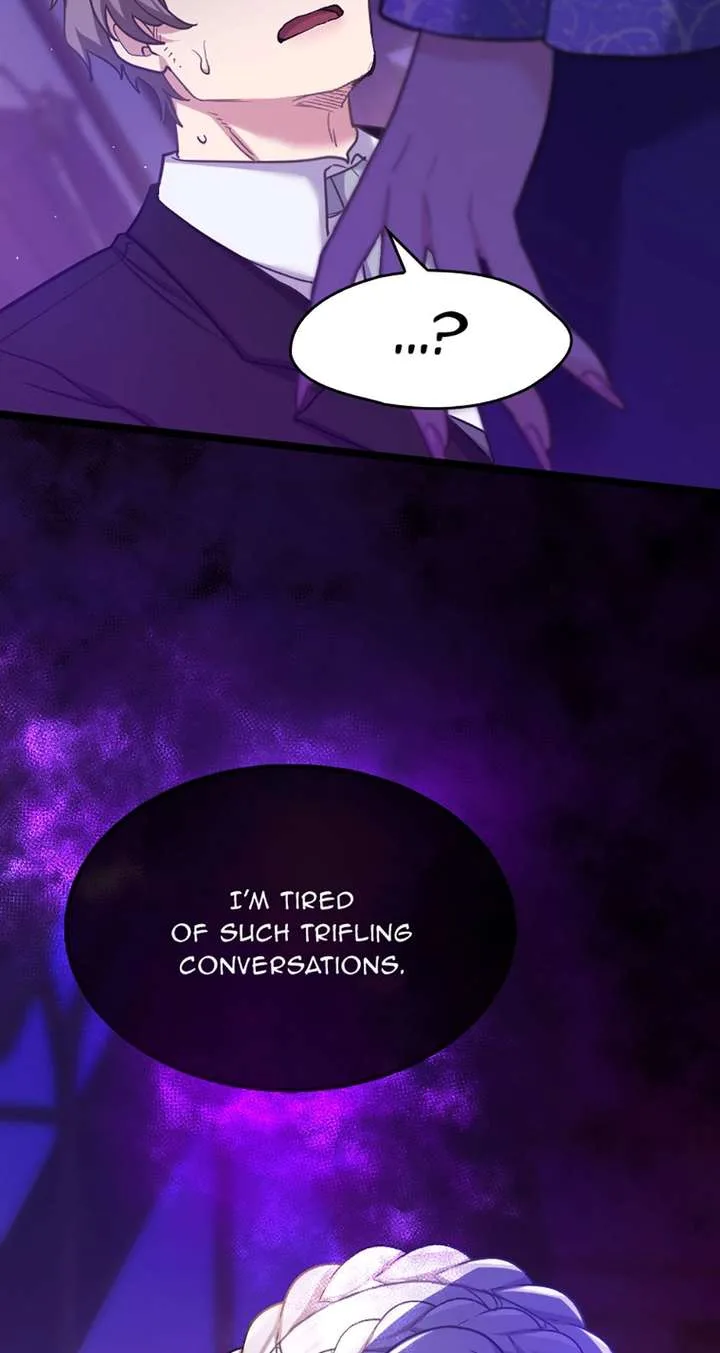 Lady of Iron Wall Chapter 75 page 11