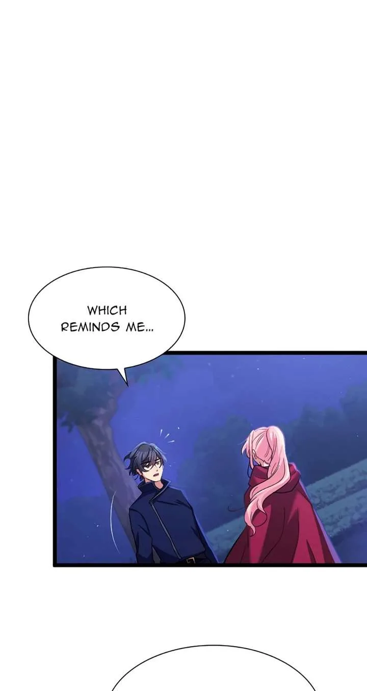 Lady of Iron Wall Chapter 73 page 42