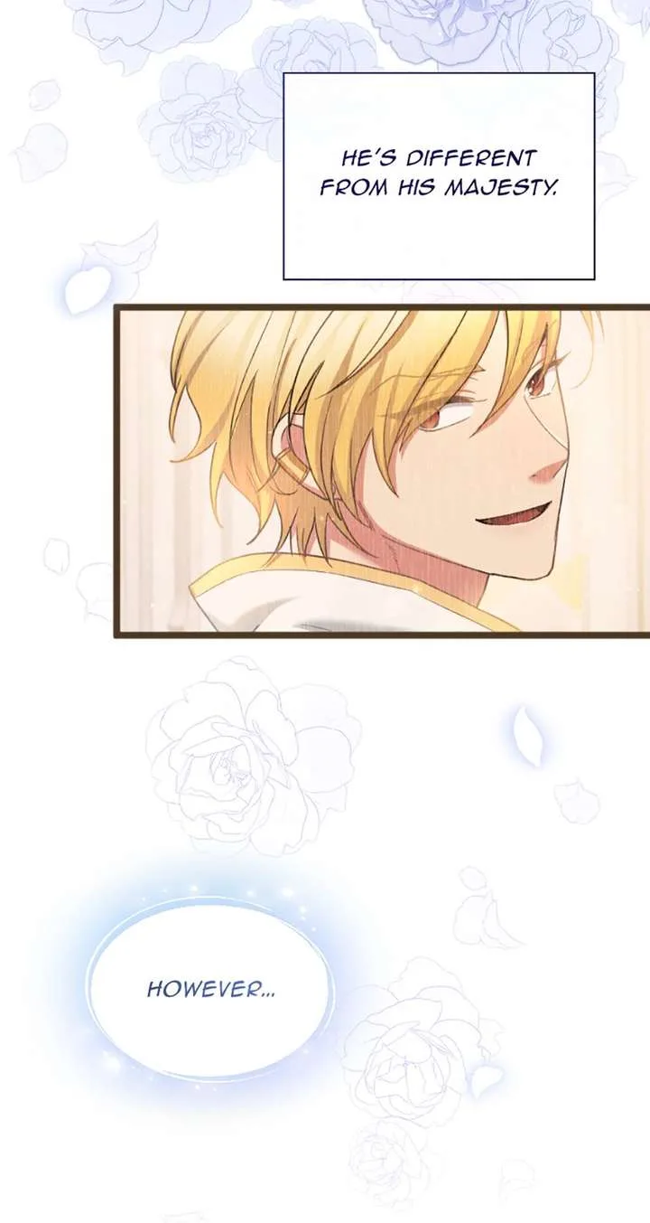 Lady of Iron Wall Chapter 75 page 68
