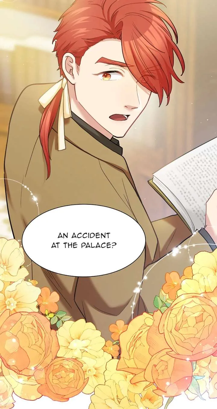 Lady of Iron Wall Chapter 75 page 23