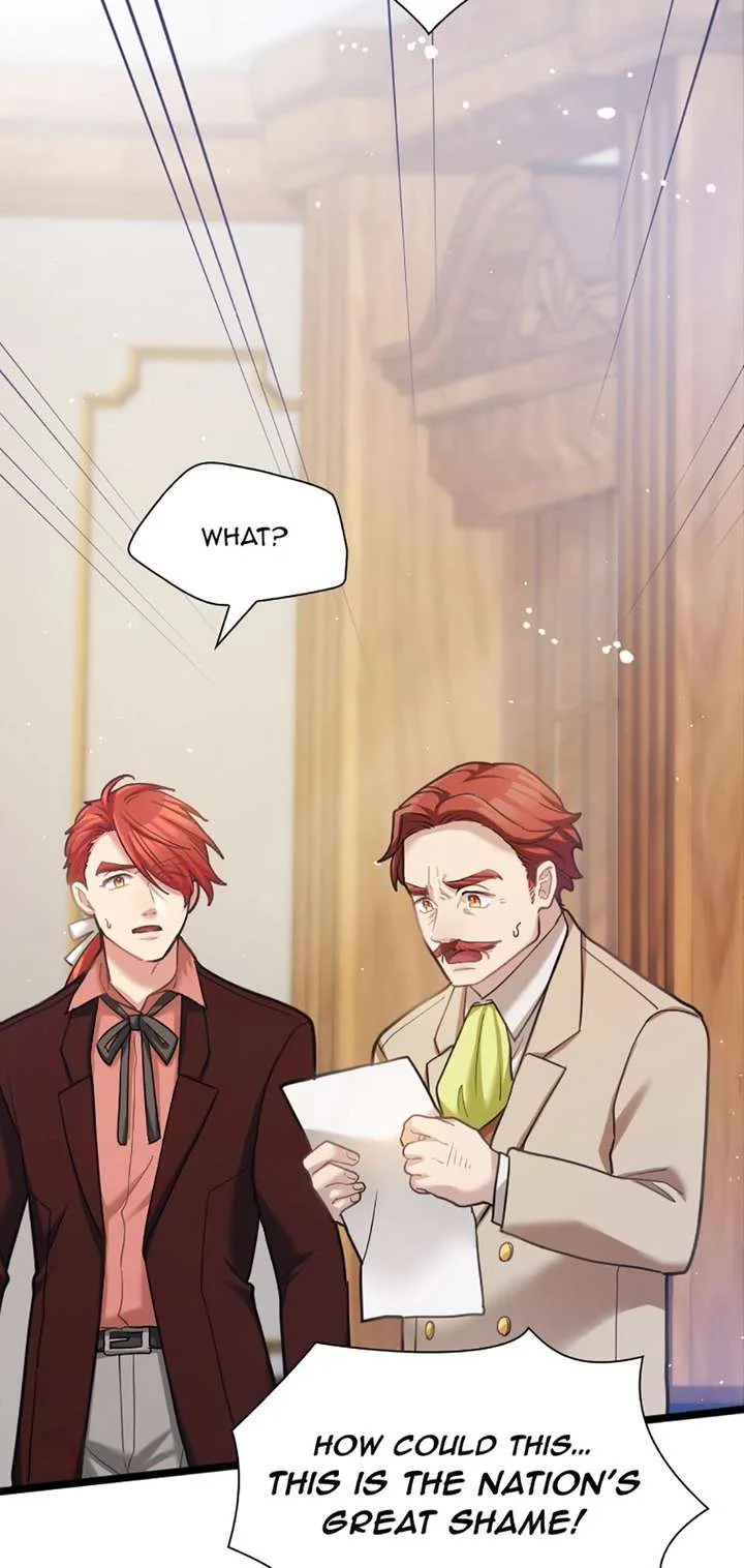Lady of Iron Wall Chapter 76 page 16