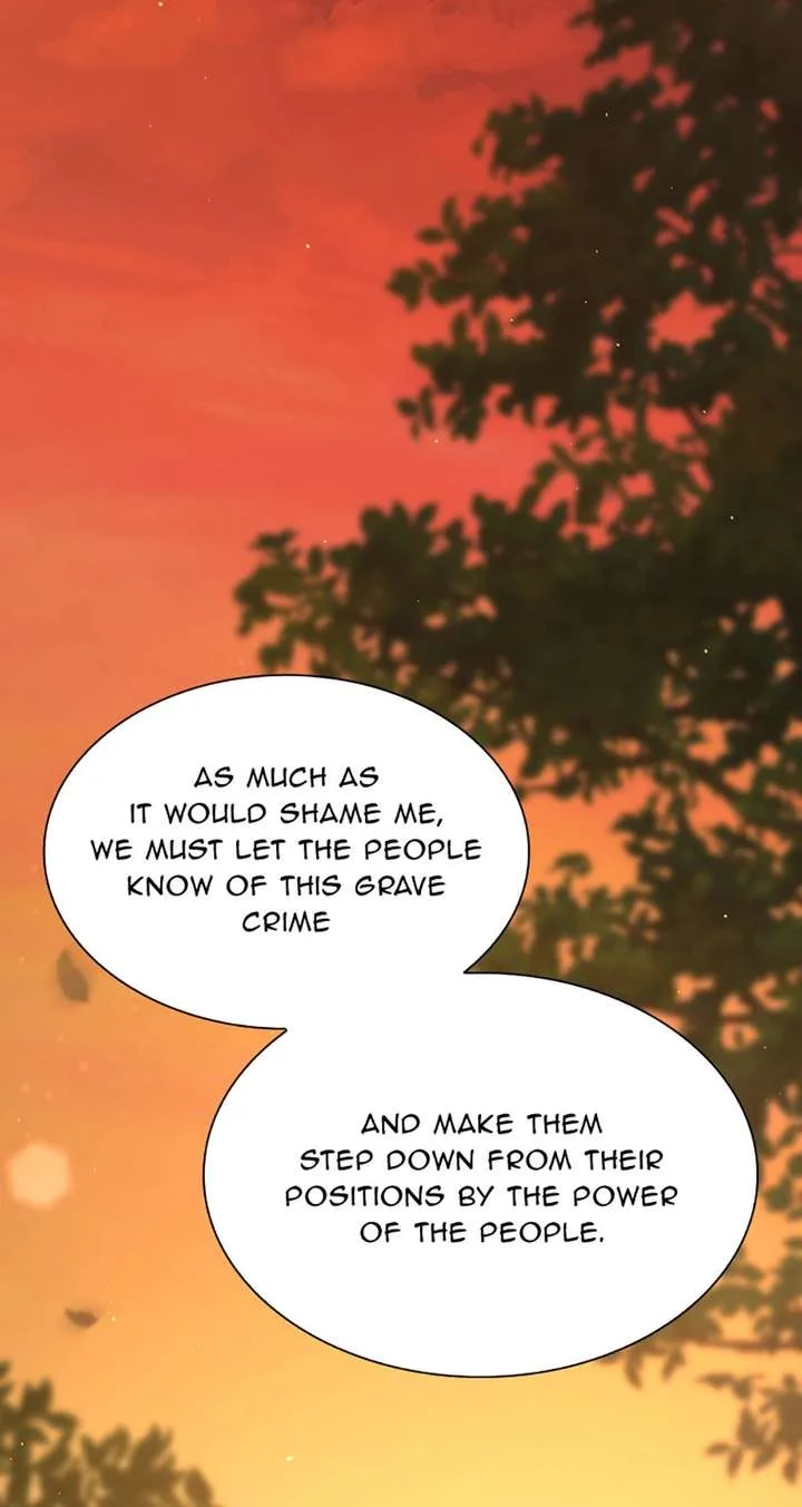 Lady of Iron Wall Chapter 75 page 64