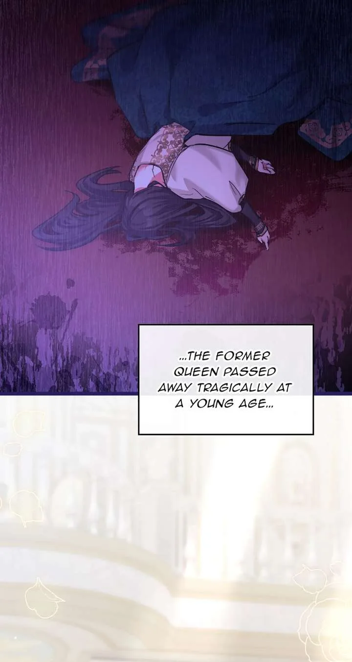 Lady of Iron Wall Chapter 75 page 46