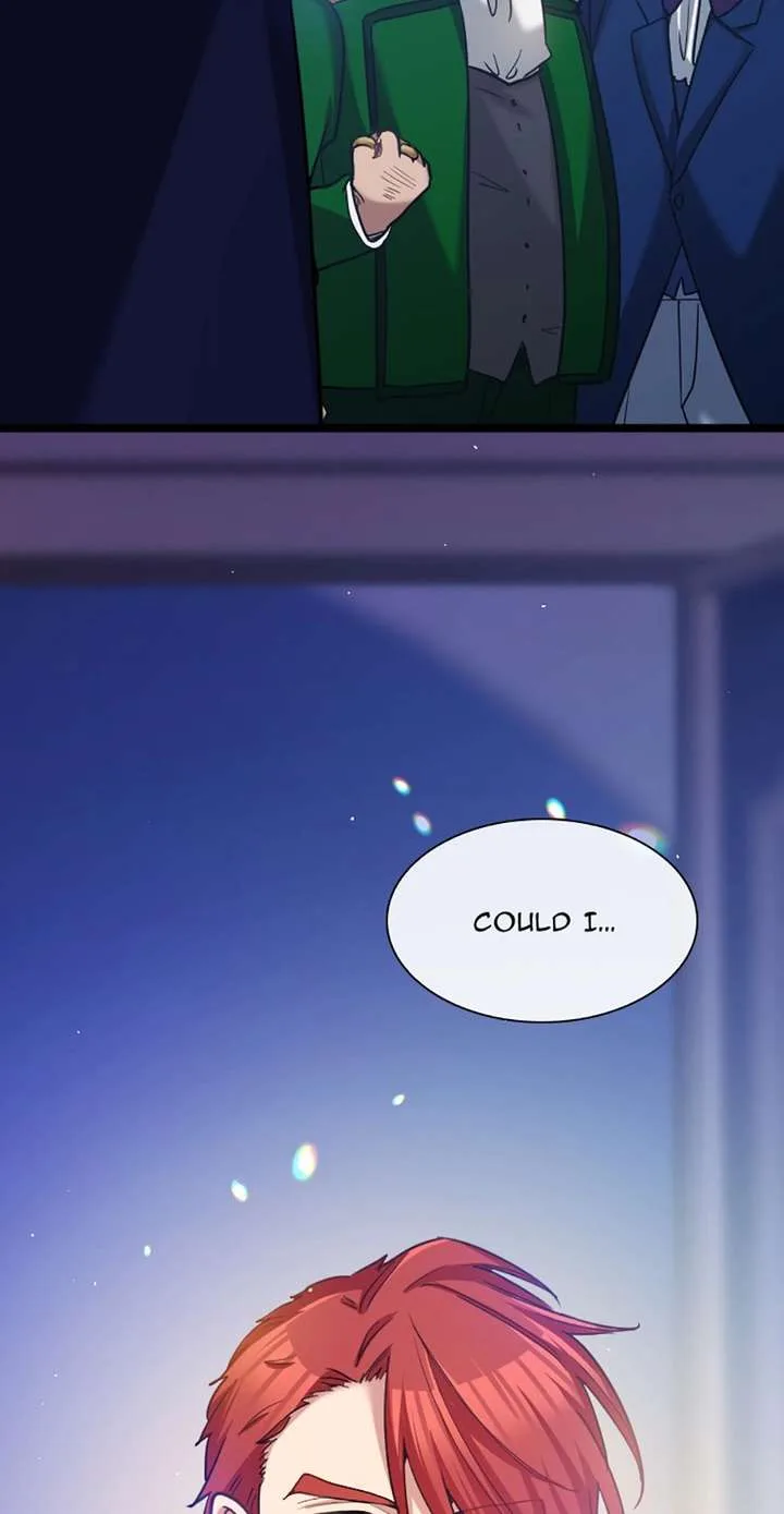 Lady of Iron Wall Chapter 76 page 37