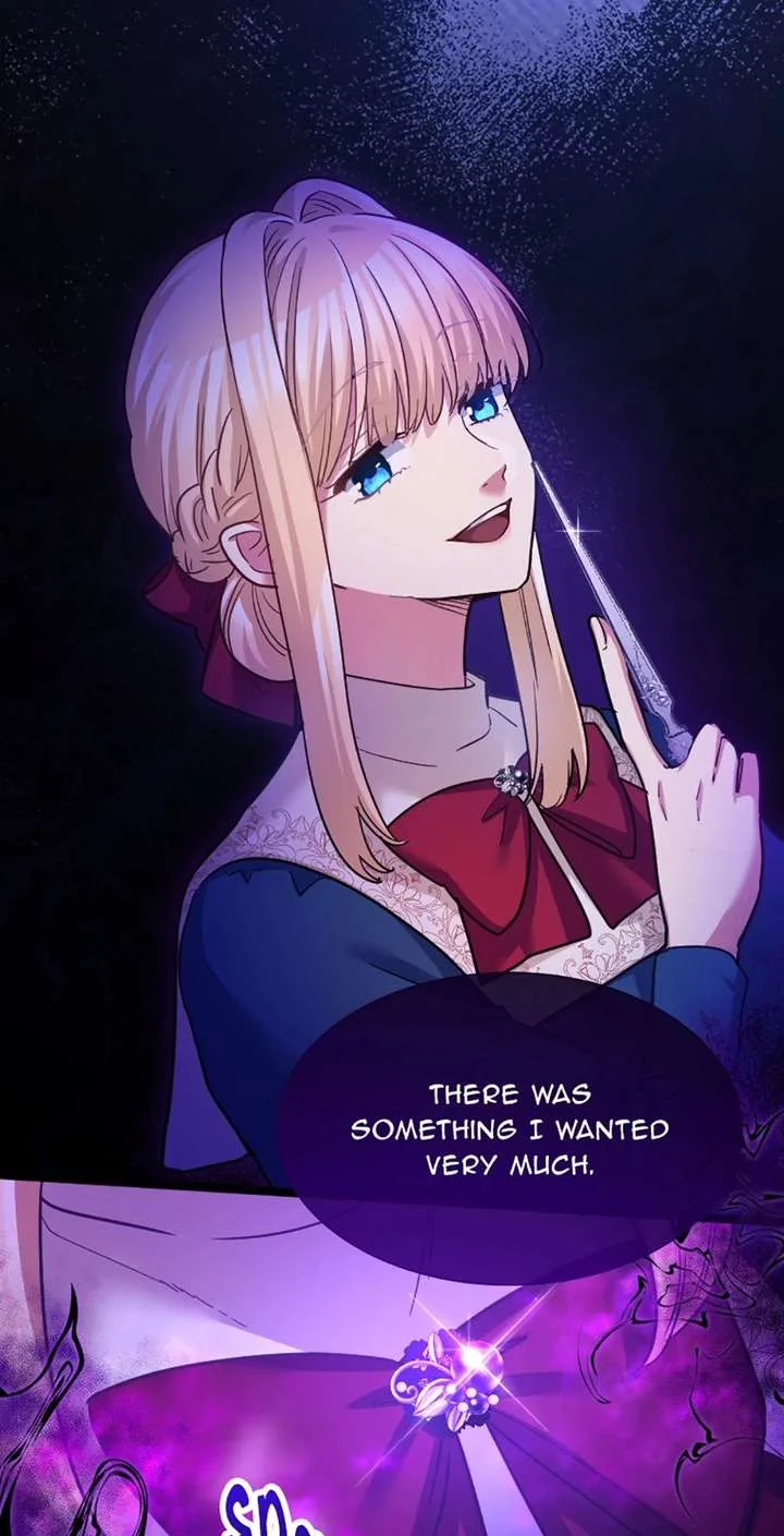 Lady of Iron Wall Chapter 75 page 81