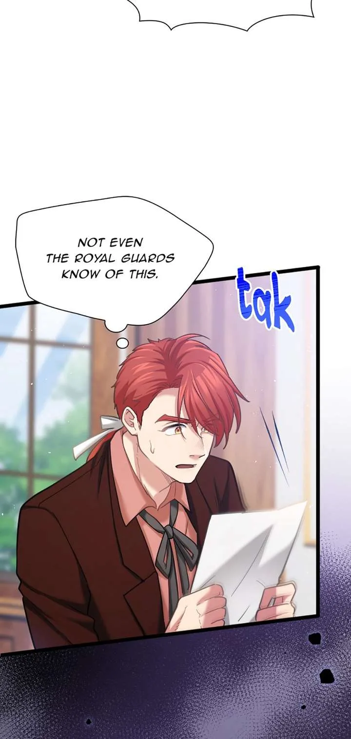 Lady of Iron Wall Chapter 76 page 17
