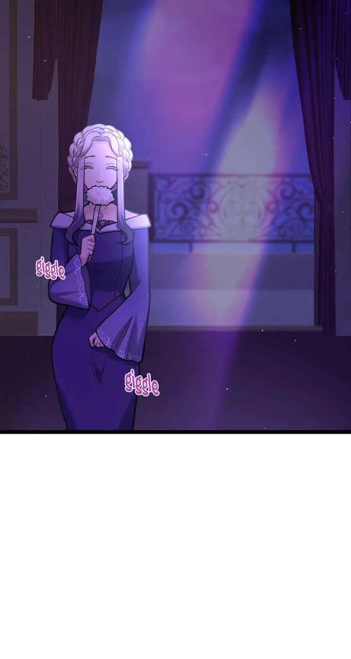 Lady of Iron Wall Chapter 75 page 21